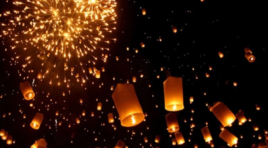 রাজধানীতে বড়দিন উপলক্ষে আতশবাজি ও ফানুস ওড়ানোয় নিষেধ্জ্ঞা ডিএমপির